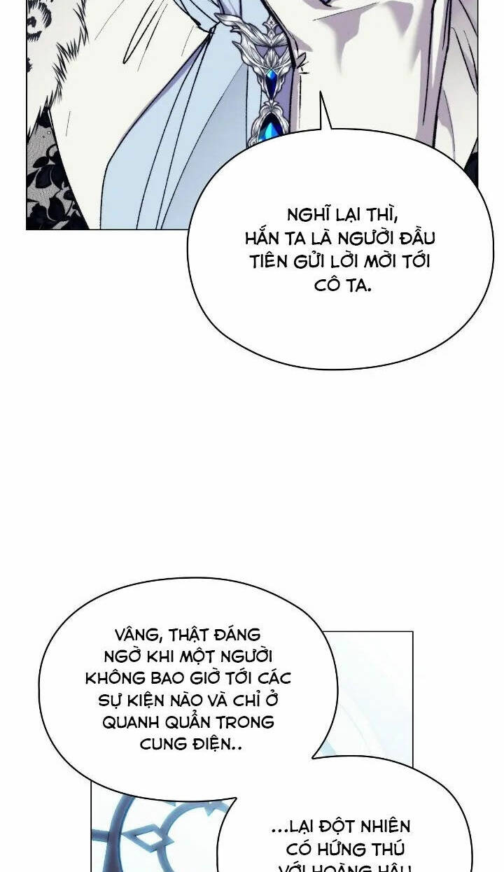 Ta sẽ nuôi dạy con của ngài thật tốt, bệ hạ!: Chapter 84