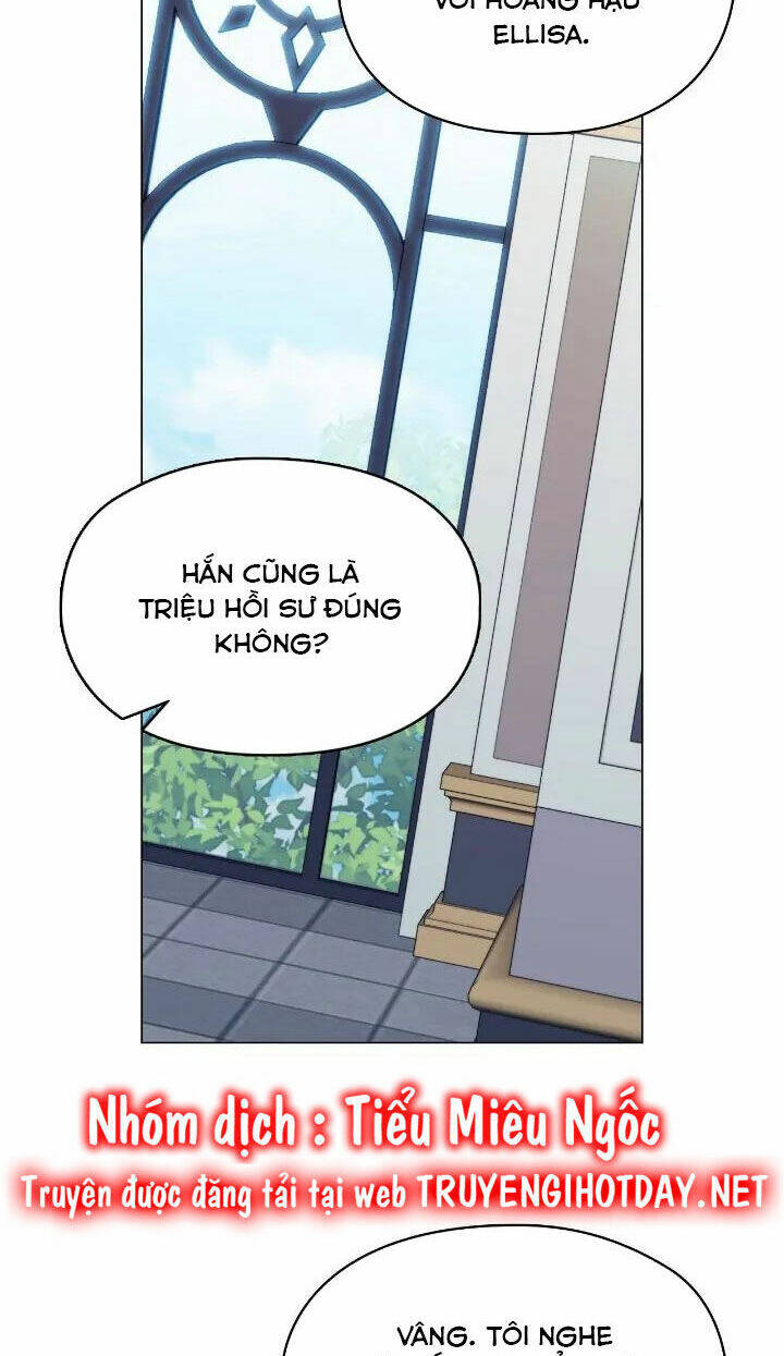 Ta sẽ nuôi dạy con của ngài thật tốt, bệ hạ!: Chapter 84