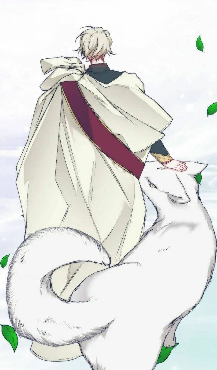 Ta sẽ nuôi dạy con của ngài thật tốt, bệ hạ!: Chapter 84
