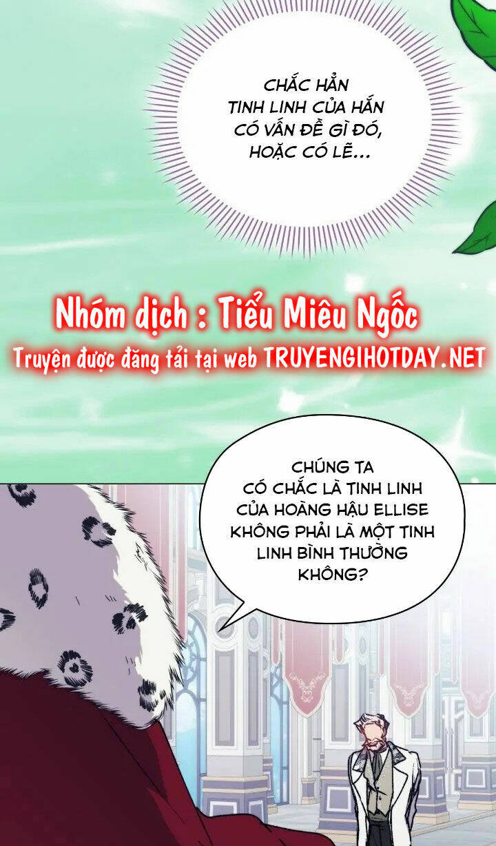 Ta sẽ nuôi dạy con của ngài thật tốt, bệ hạ!: Chapter 84