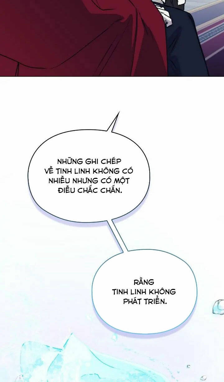 Ta sẽ nuôi dạy con của ngài thật tốt, bệ hạ!: Chapter 84