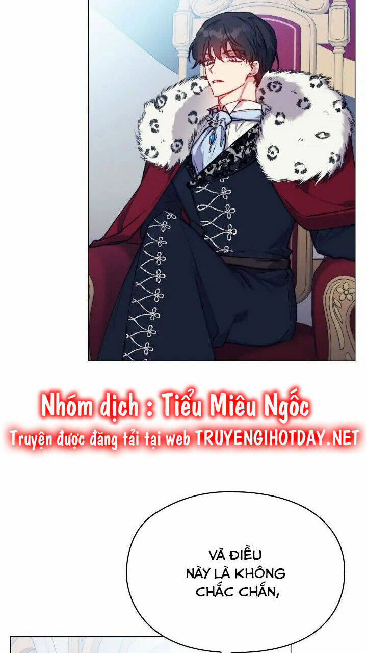 Ta sẽ nuôi dạy con của ngài thật tốt, bệ hạ!: Chapter 84