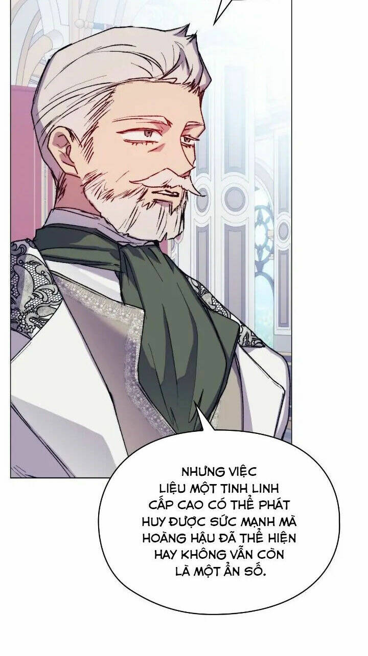 Ta sẽ nuôi dạy con của ngài thật tốt, bệ hạ!: Chapter 84