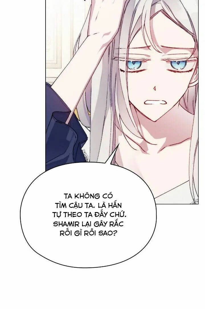 Ta sẽ nuôi dạy con của ngài thật tốt, bệ hạ!: Chapter 84