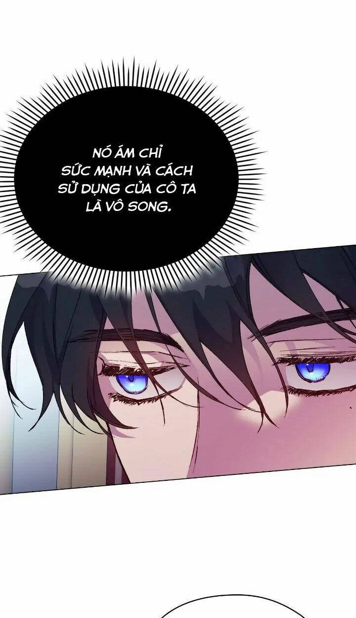 Ta sẽ nuôi dạy con của ngài thật tốt, bệ hạ!: Chapter 84
