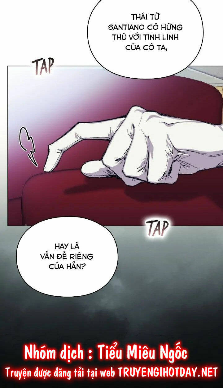 Ta sẽ nuôi dạy con của ngài thật tốt, bệ hạ!: Chapter 84