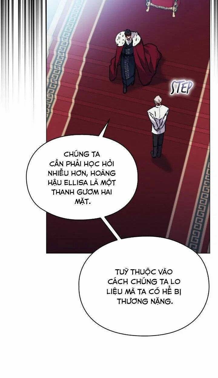 Ta sẽ nuôi dạy con của ngài thật tốt, bệ hạ!: Chapter 84