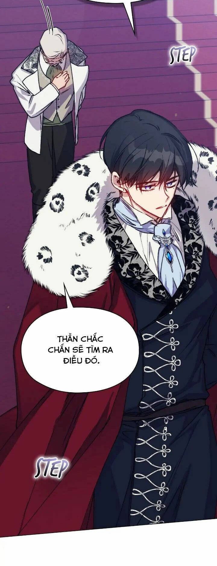 Ta sẽ nuôi dạy con của ngài thật tốt, bệ hạ!: Chapter 84