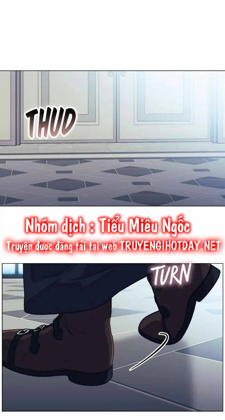 Ta sẽ nuôi dạy con của ngài thật tốt, bệ hạ!: Chapter 84