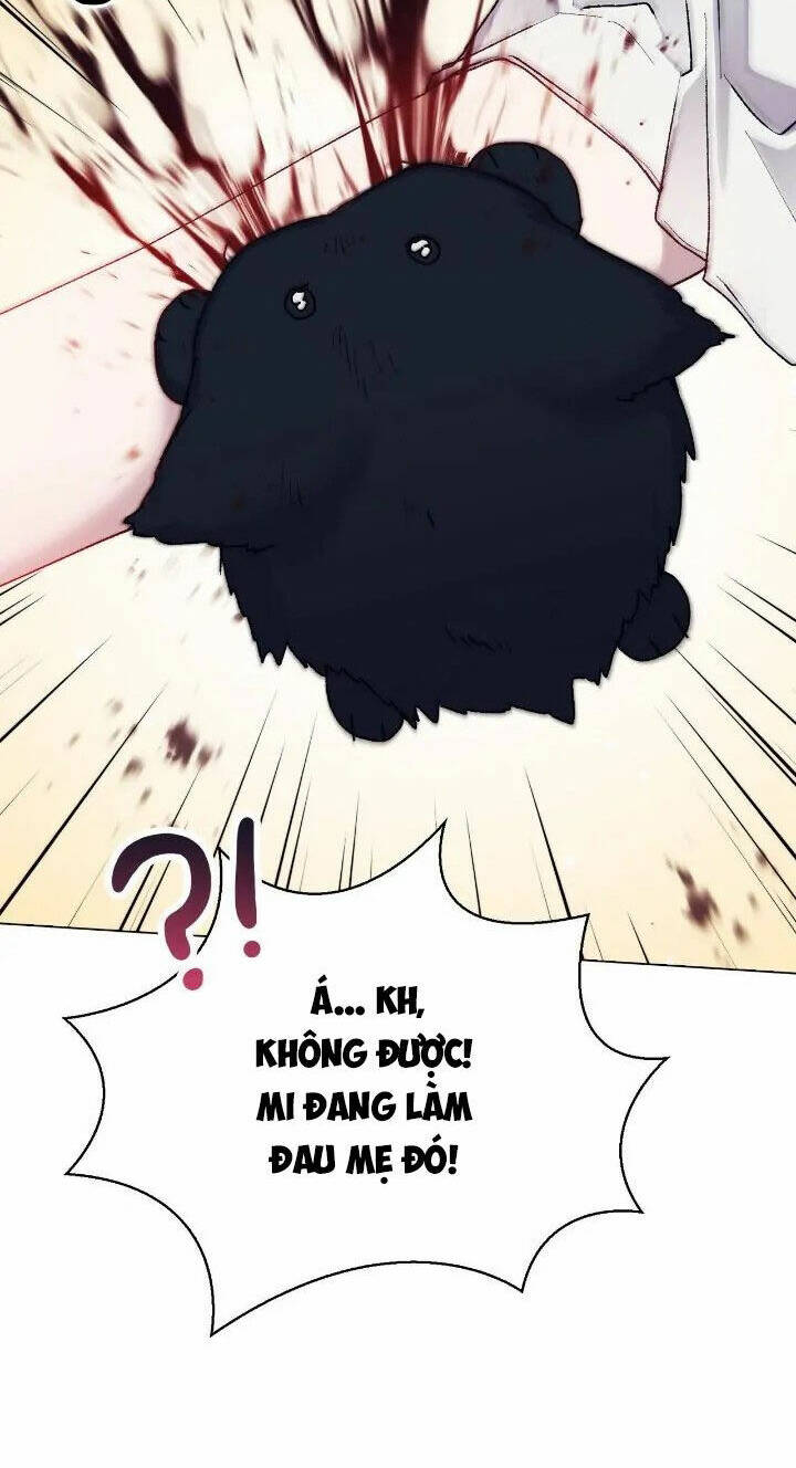 Ta sẽ nuôi dạy con của ngài thật tốt, bệ hạ!: Chapter 84