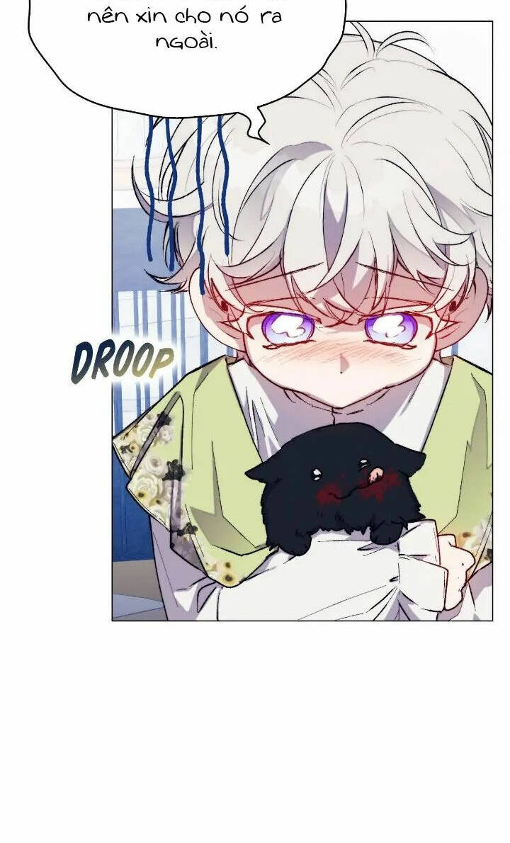 Ta sẽ nuôi dạy con của ngài thật tốt, bệ hạ!: Chapter 84