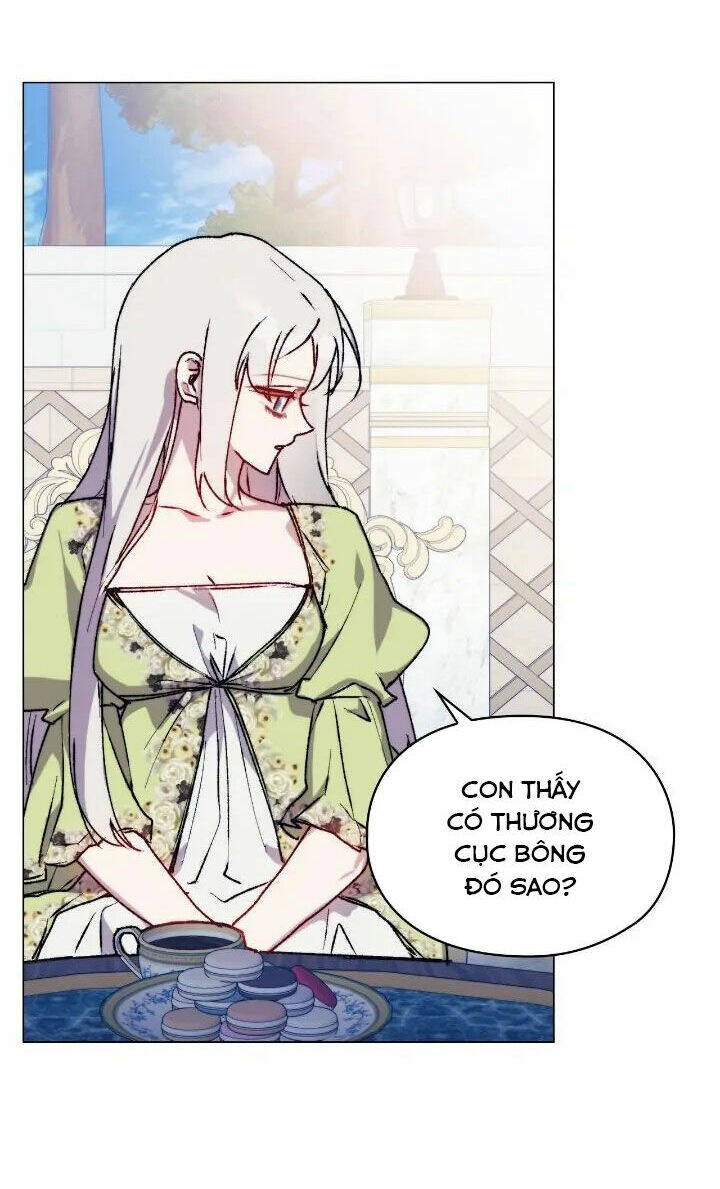 Ta sẽ nuôi dạy con của ngài thật tốt, bệ hạ!: Chapter 84