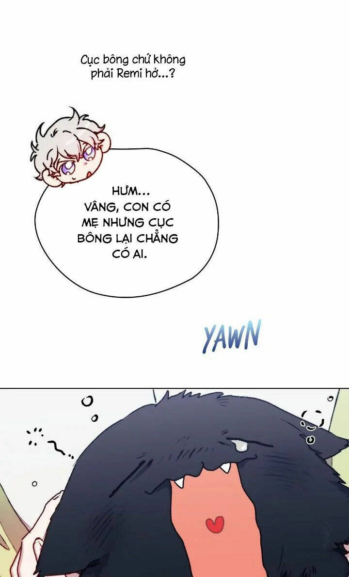 Ta sẽ nuôi dạy con của ngài thật tốt, bệ hạ!: Chapter 84