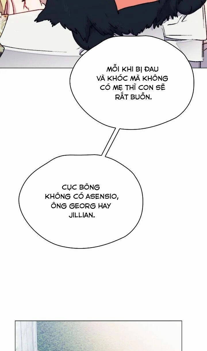 Ta sẽ nuôi dạy con của ngài thật tốt, bệ hạ!: Chapter 84