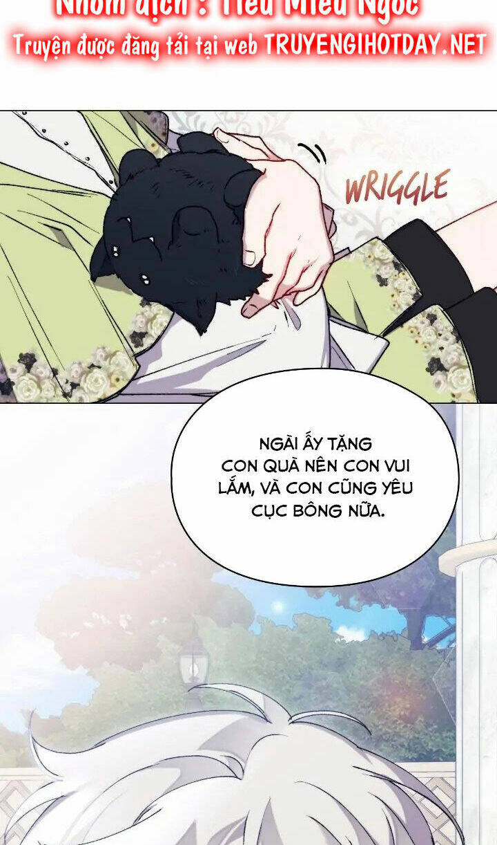 Ta sẽ nuôi dạy con của ngài thật tốt, bệ hạ!: Chapter 84