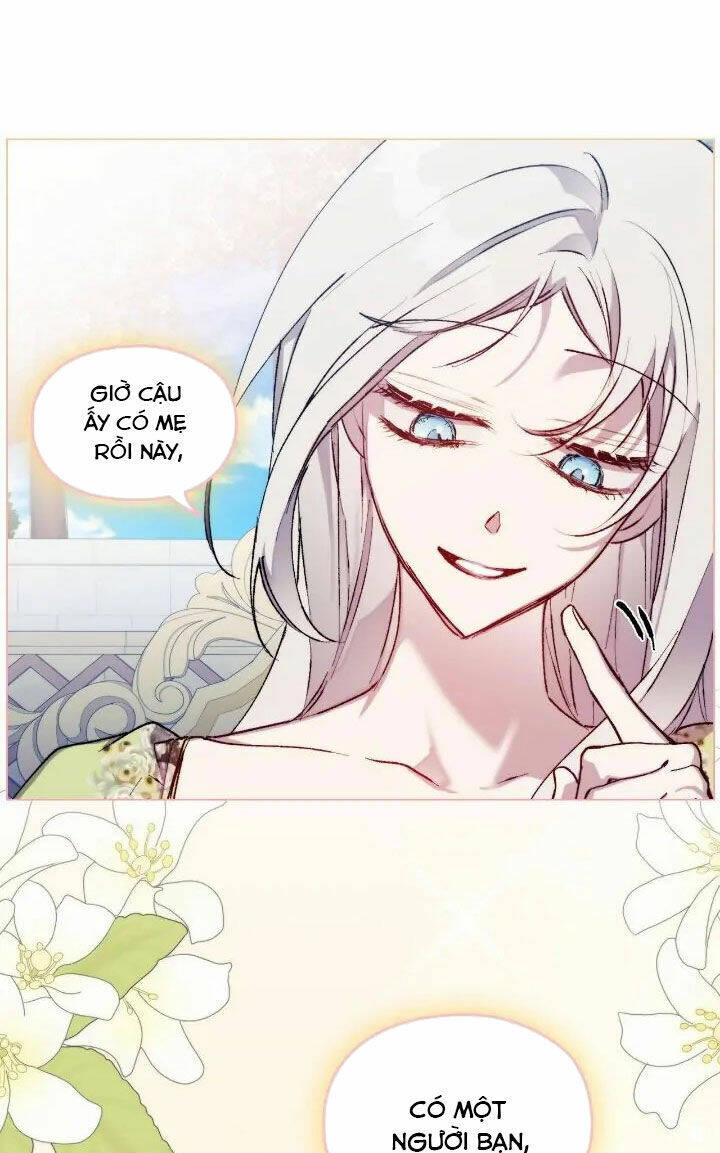 Ta sẽ nuôi dạy con của ngài thật tốt, bệ hạ!: Chapter 84