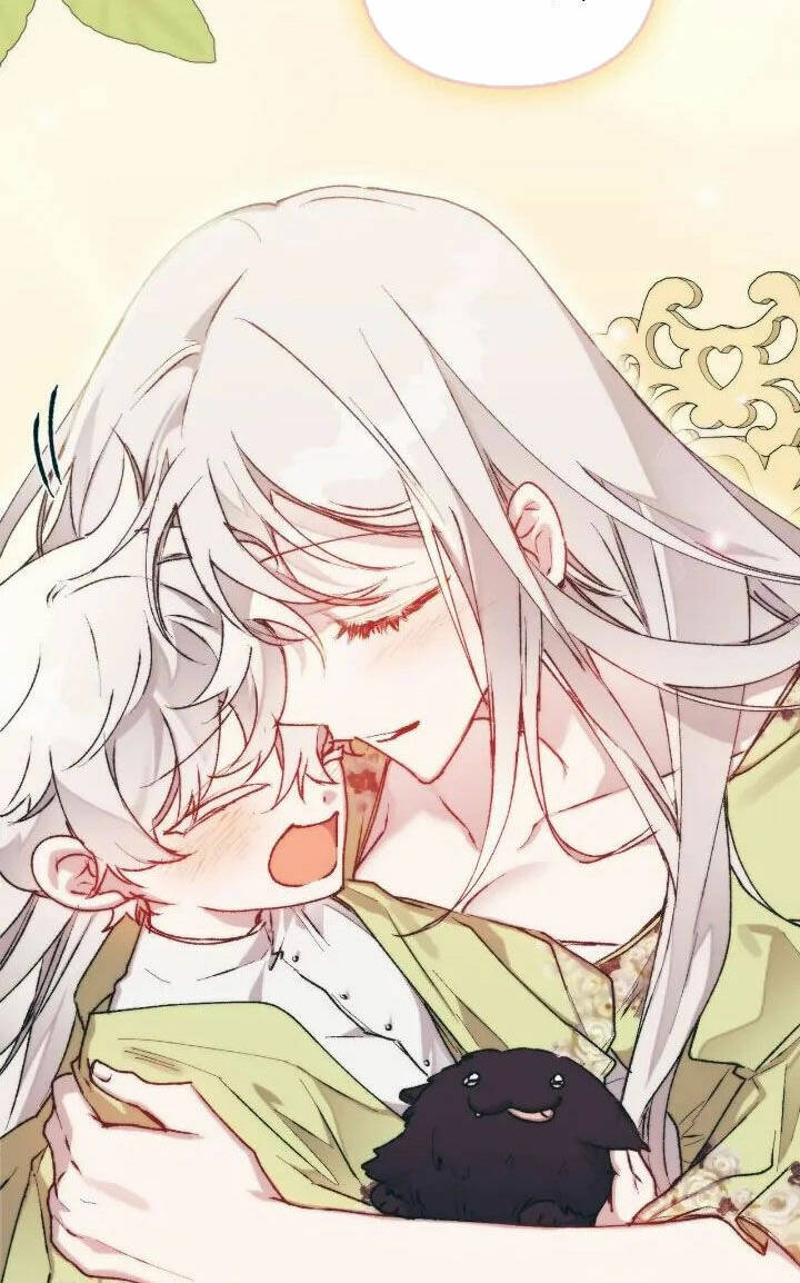 Ta sẽ nuôi dạy con của ngài thật tốt, bệ hạ!: Chapter 84