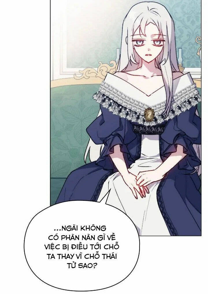 Ta sẽ nuôi dạy con của ngài thật tốt, bệ hạ!: Chapter 84