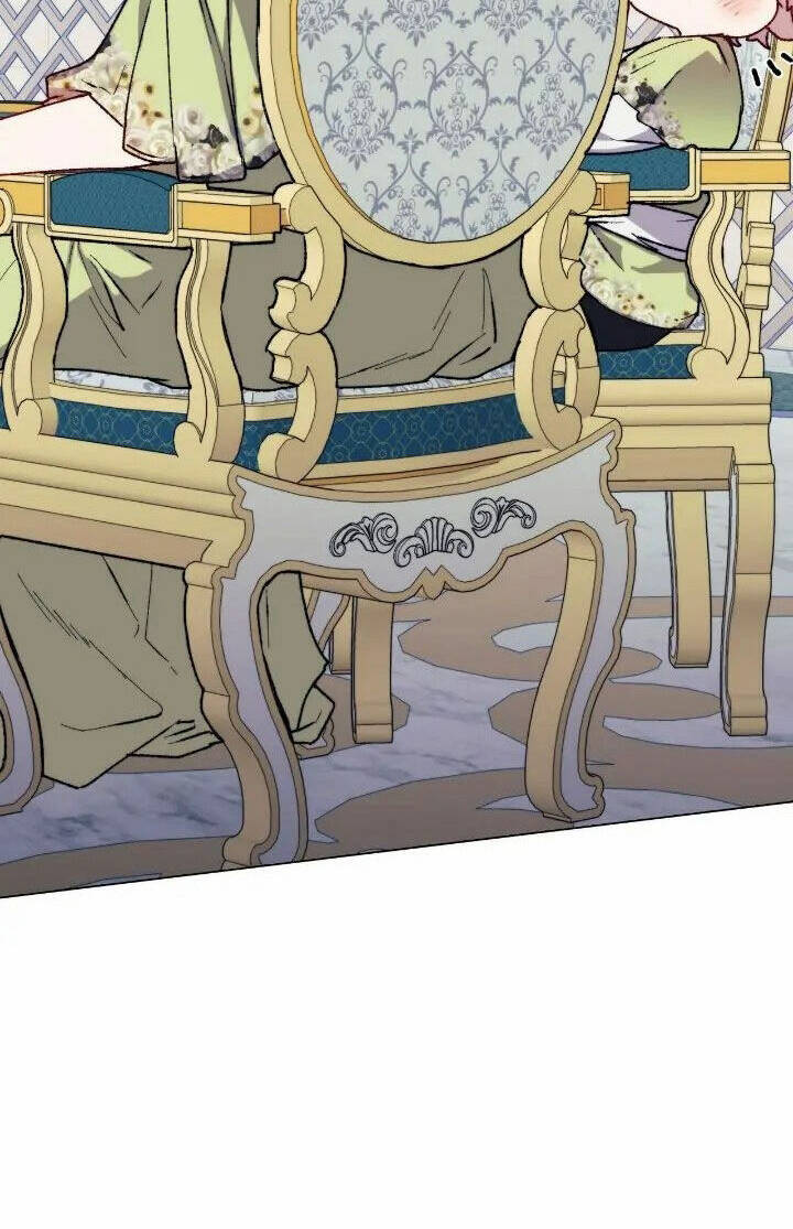 Ta sẽ nuôi dạy con của ngài thật tốt, bệ hạ!: Chapter 84