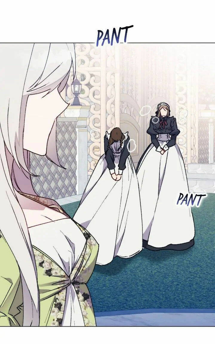Ta sẽ nuôi dạy con của ngài thật tốt, bệ hạ!: Chapter 84