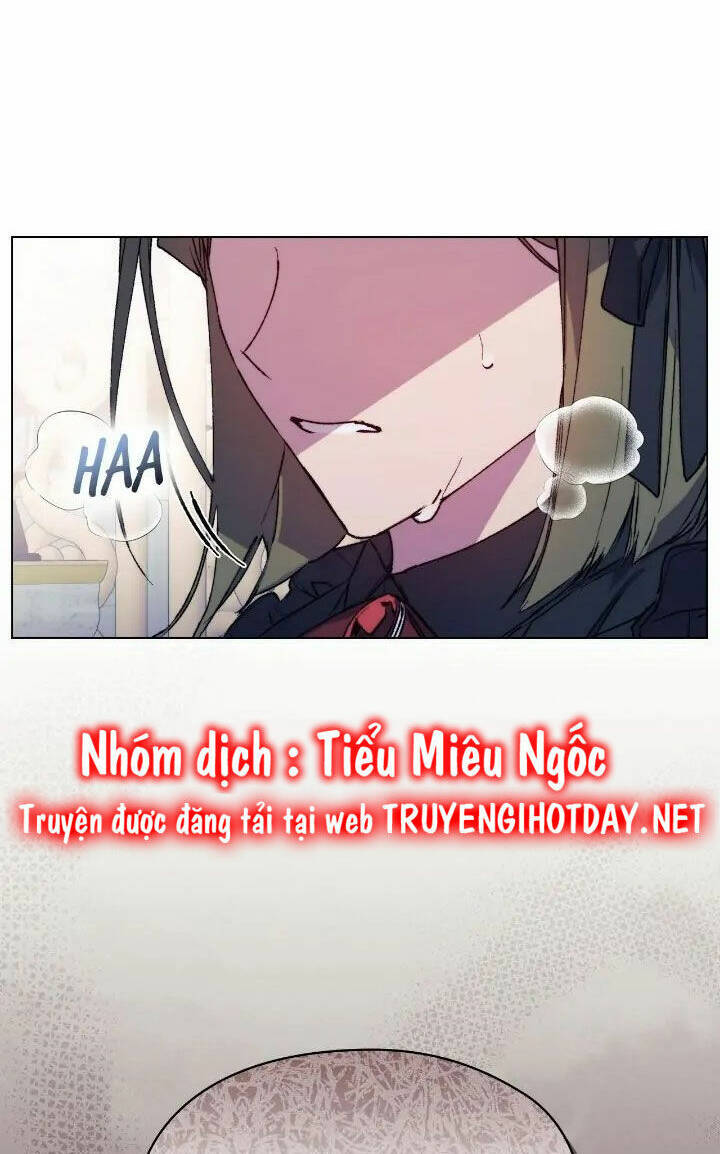 Ta sẽ nuôi dạy con của ngài thật tốt, bệ hạ!: Chapter 84