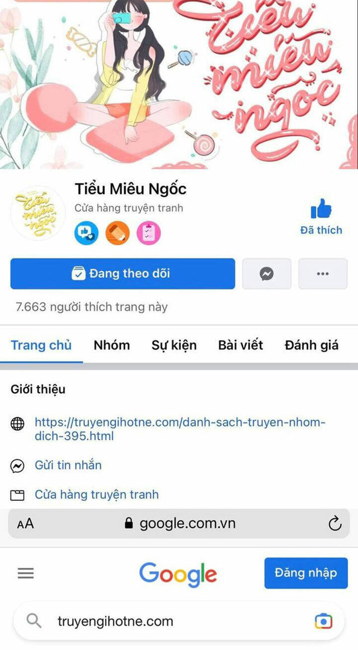 Ta sẽ nuôi dạy con của ngài thật tốt, bệ hạ!: Chapter 87