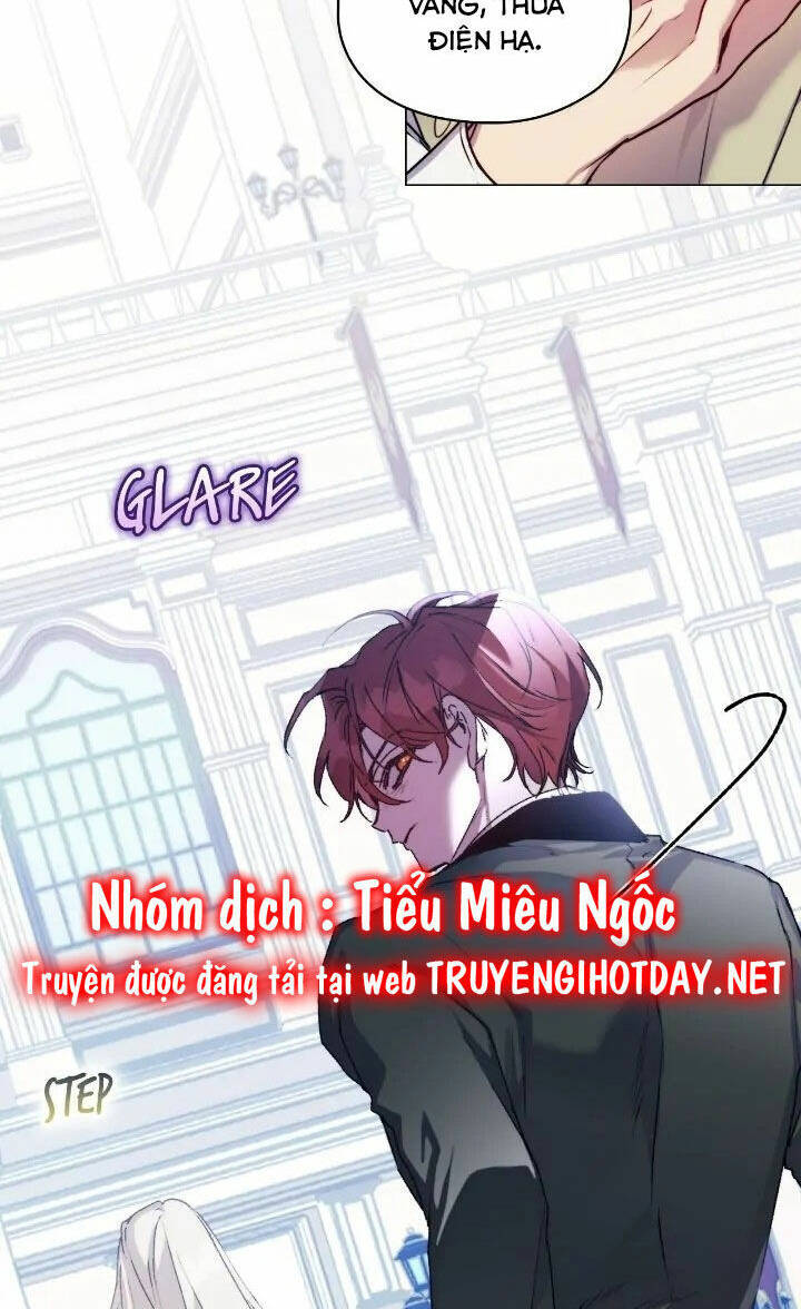 Ta sẽ nuôi dạy con của ngài thật tốt, bệ hạ!: Chapter 87