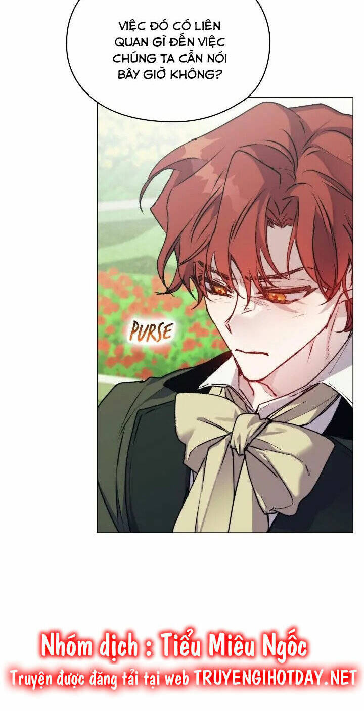 Ta sẽ nuôi dạy con của ngài thật tốt, bệ hạ!: Chapter 87