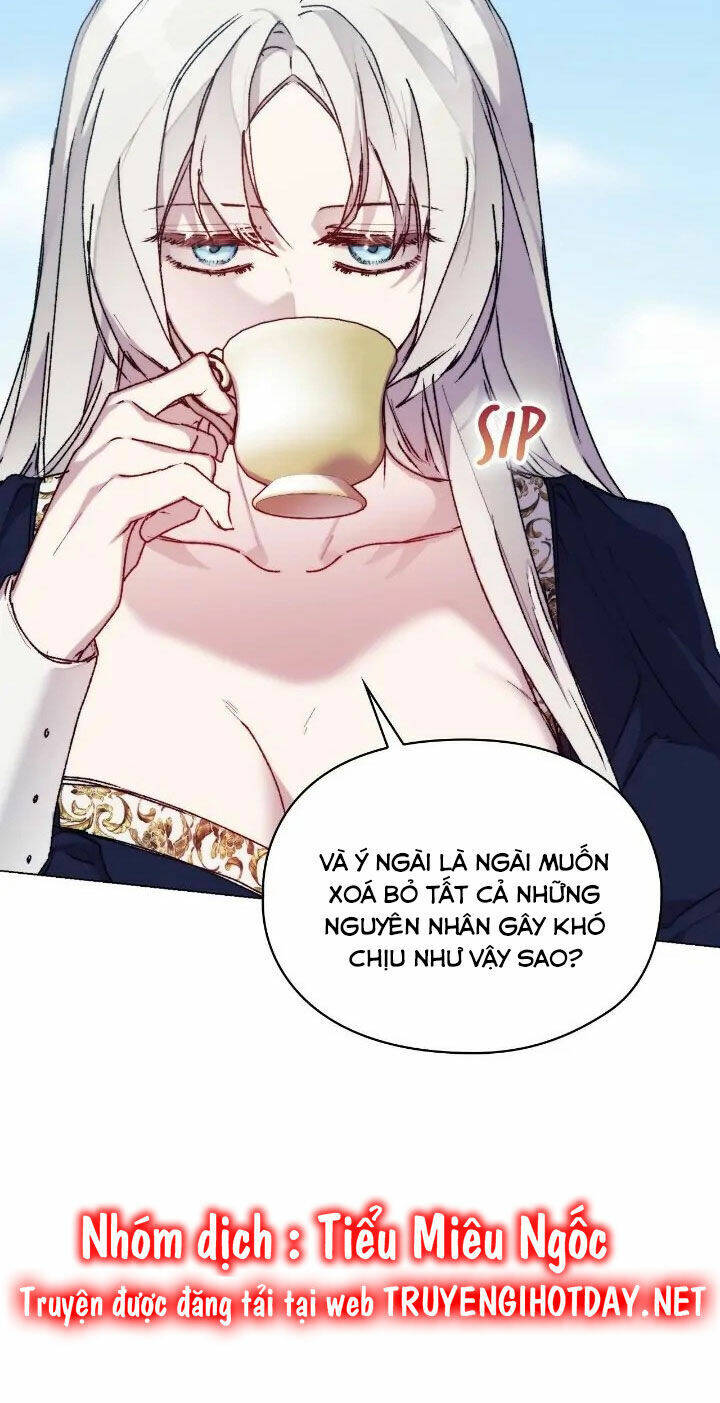 Ta sẽ nuôi dạy con của ngài thật tốt, bệ hạ!: Chapter 87