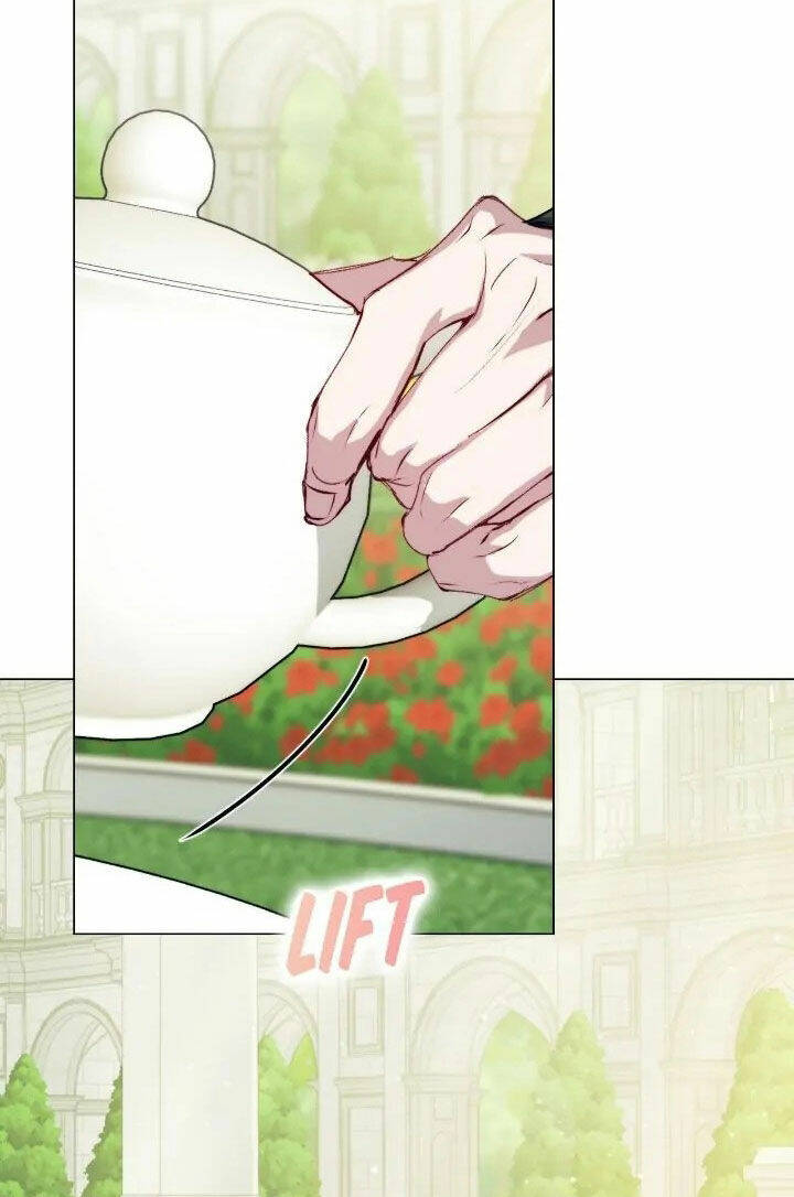 Ta sẽ nuôi dạy con của ngài thật tốt, bệ hạ!: Chapter 87