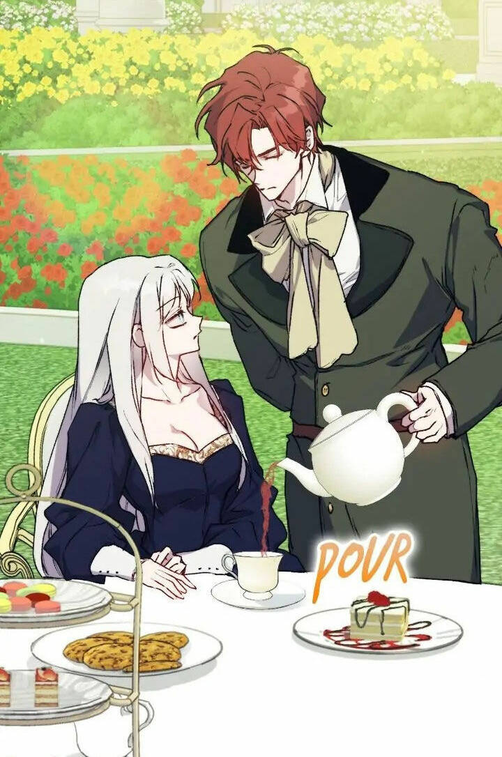 Ta sẽ nuôi dạy con của ngài thật tốt, bệ hạ!: Chapter 87