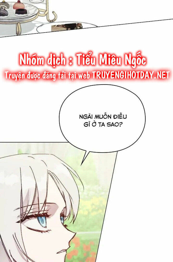 Ta sẽ nuôi dạy con của ngài thật tốt, bệ hạ!: Chapter 87