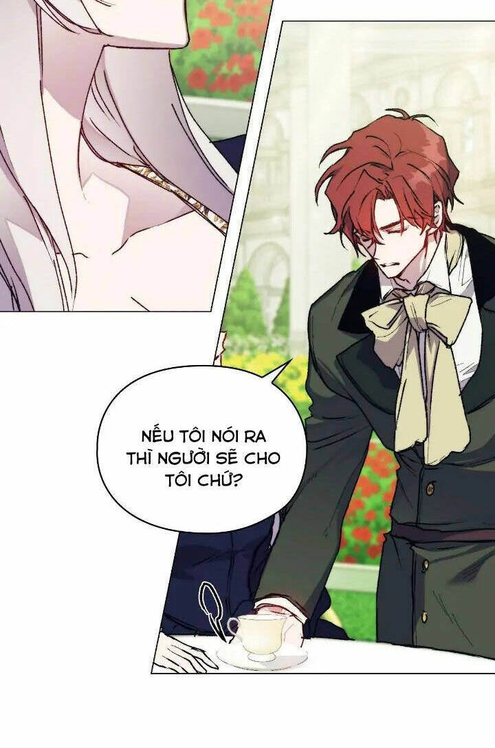Ta sẽ nuôi dạy con của ngài thật tốt, bệ hạ!: Chapter 87