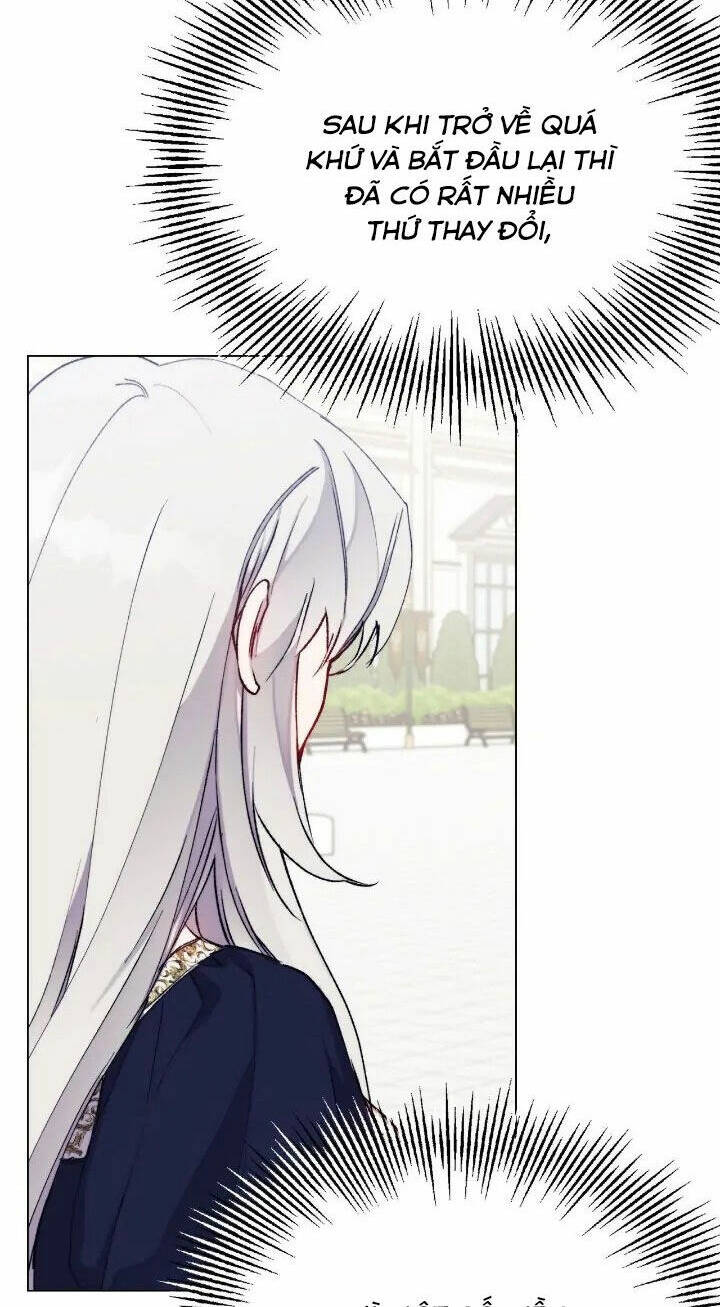 Ta sẽ nuôi dạy con của ngài thật tốt, bệ hạ!: Chapter 87