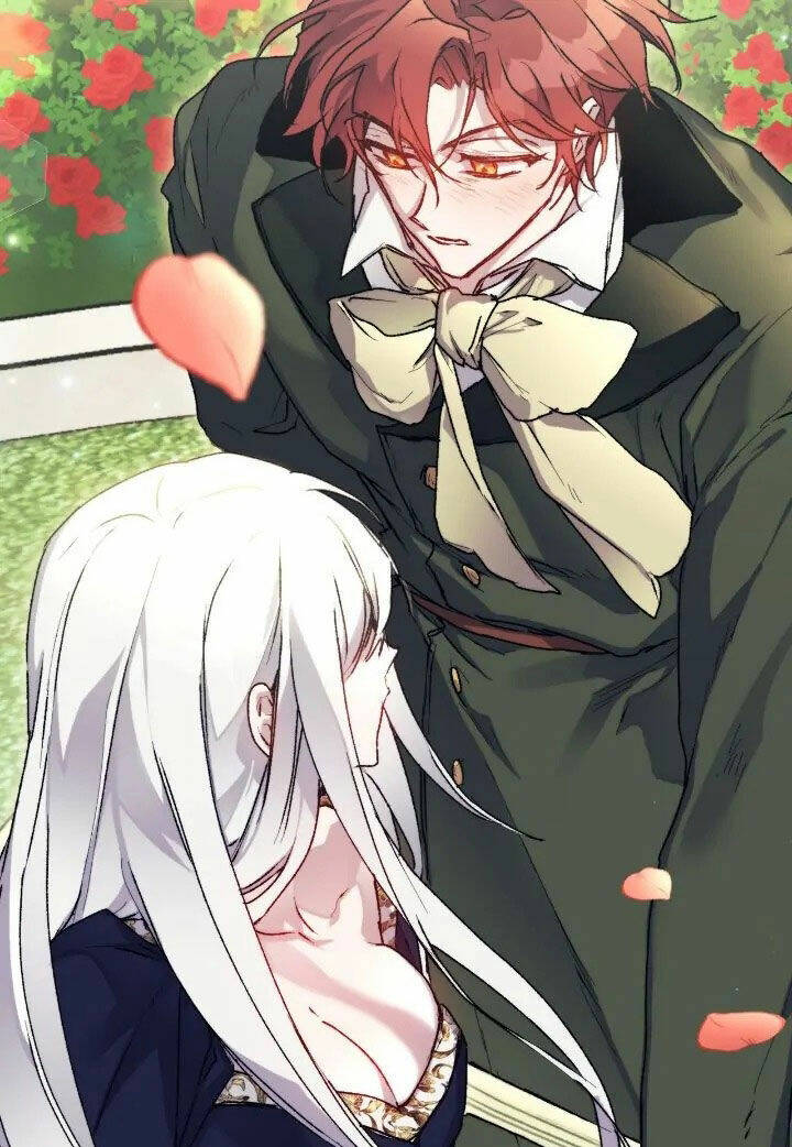 Ta sẽ nuôi dạy con của ngài thật tốt, bệ hạ!: Chapter 87