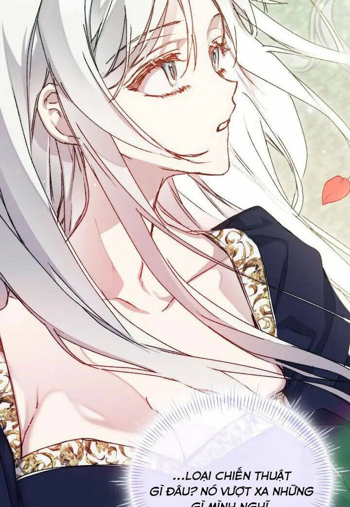 Ta sẽ nuôi dạy con của ngài thật tốt, bệ hạ!: Chapter 87