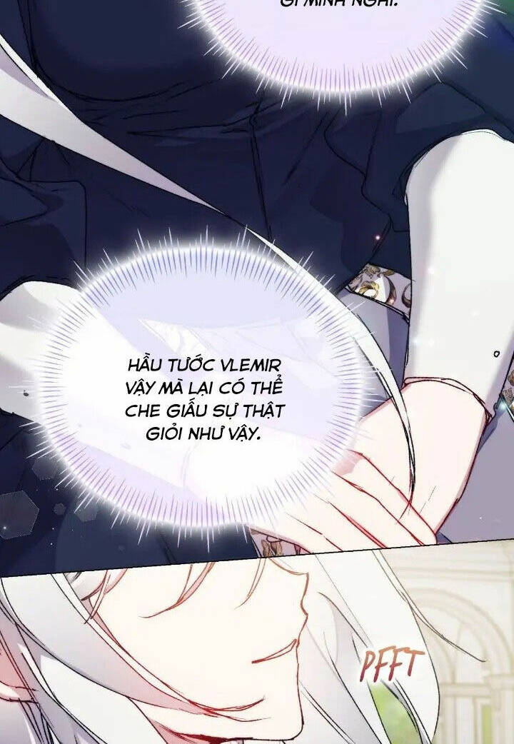 Ta sẽ nuôi dạy con của ngài thật tốt, bệ hạ!: Chapter 87