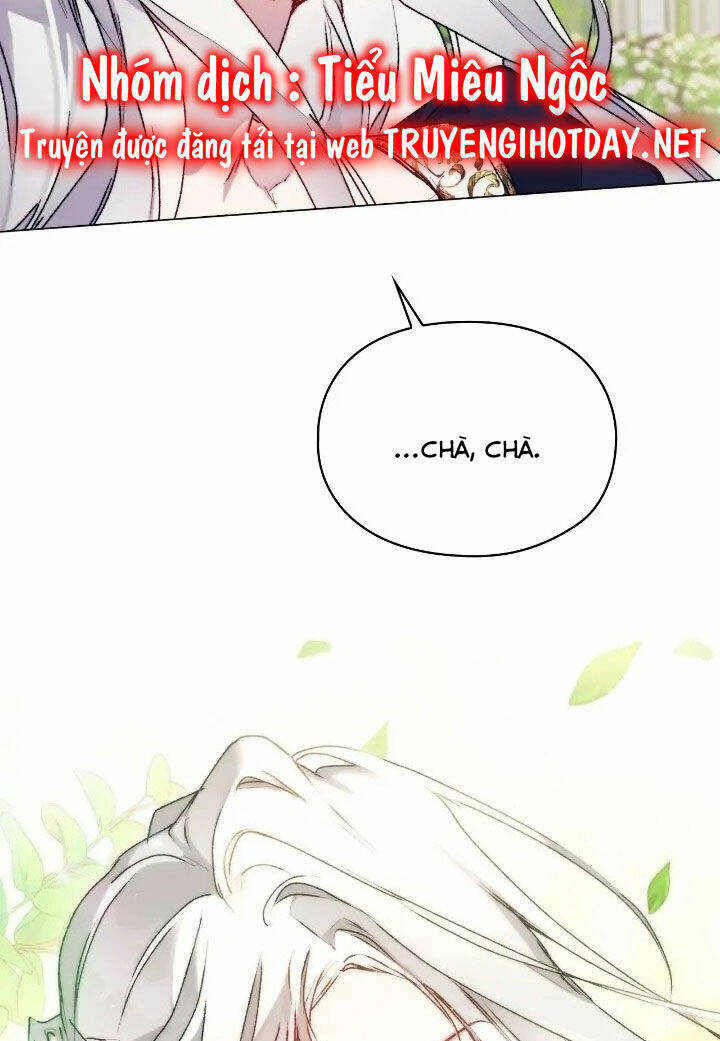 Ta sẽ nuôi dạy con của ngài thật tốt, bệ hạ!: Chapter 87