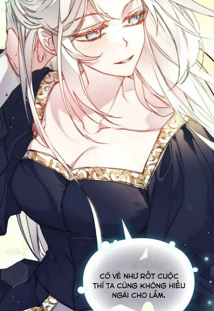 Ta sẽ nuôi dạy con của ngài thật tốt, bệ hạ!: Chapter 87