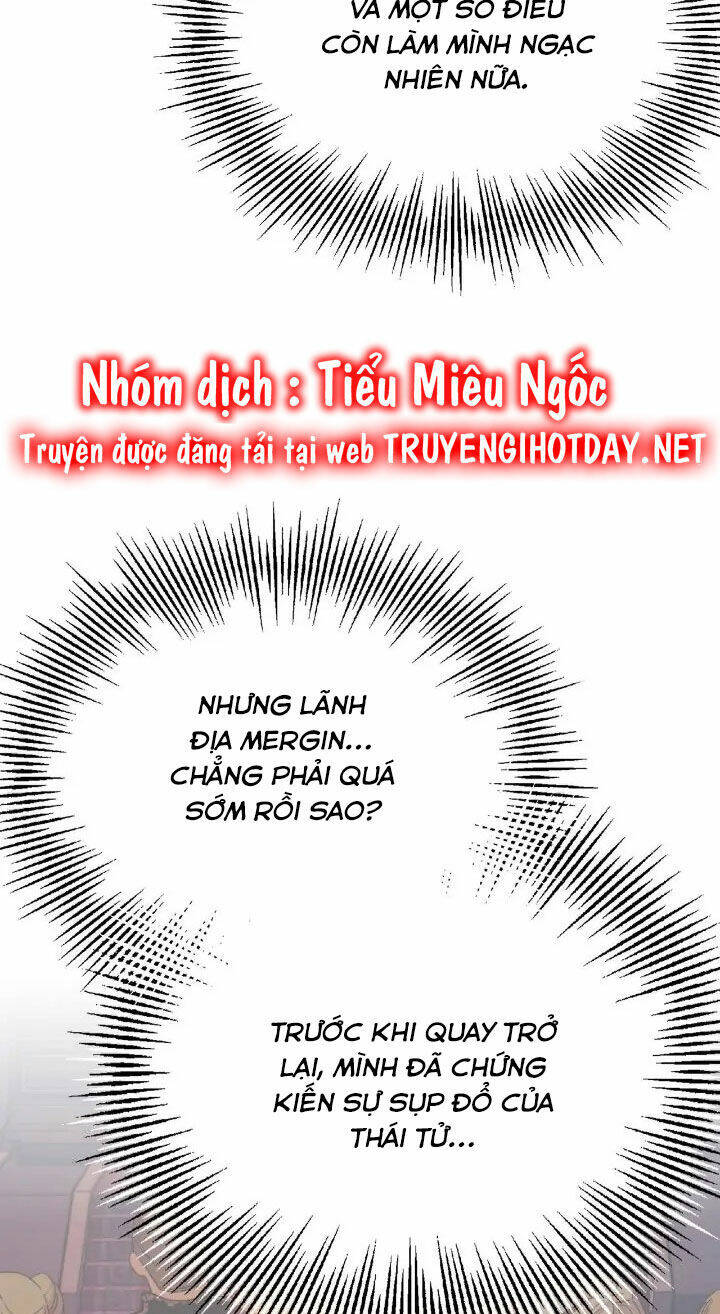 Ta sẽ nuôi dạy con của ngài thật tốt, bệ hạ!: Chapter 87