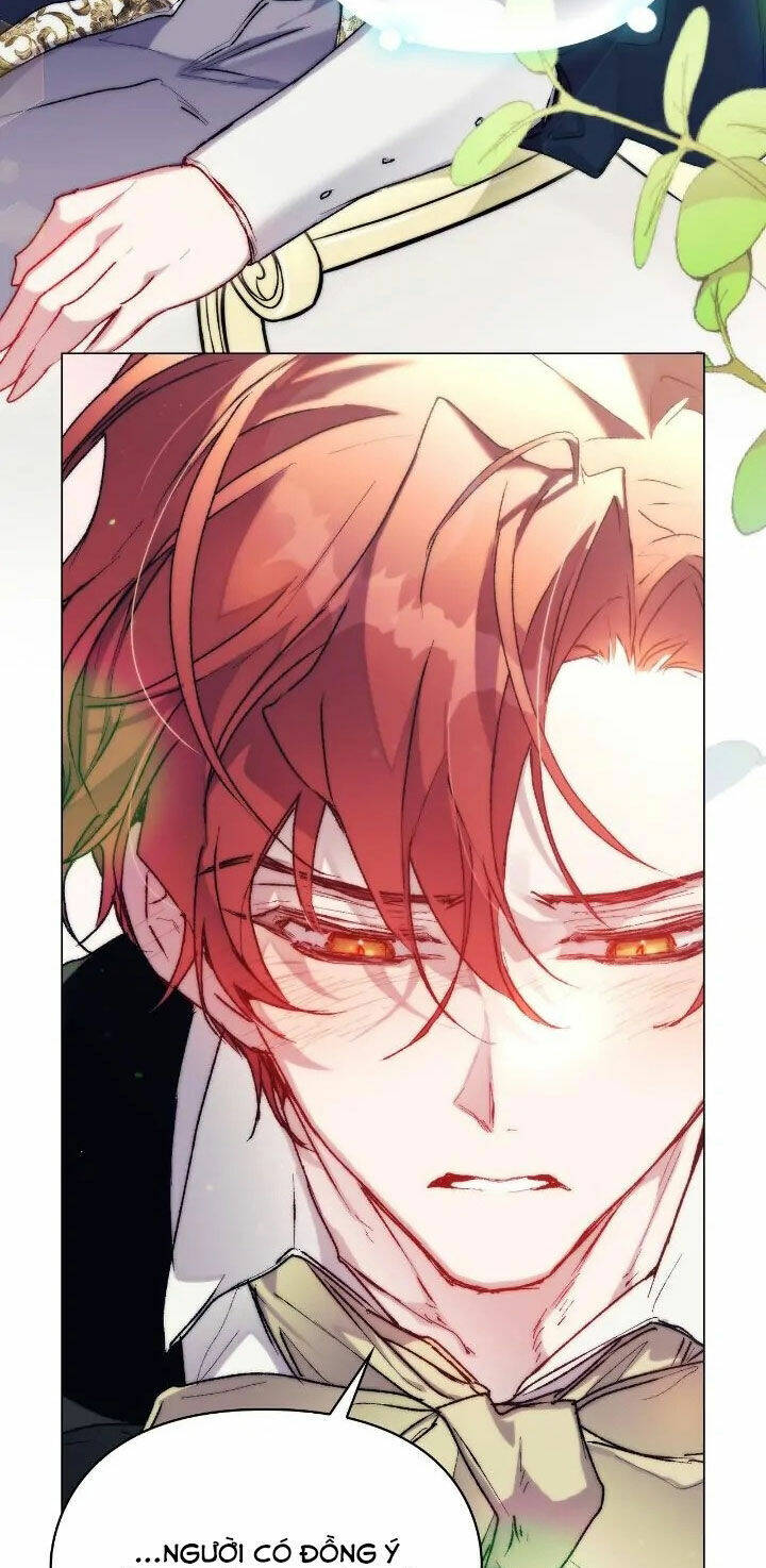 Ta sẽ nuôi dạy con của ngài thật tốt, bệ hạ!: Chapter 87