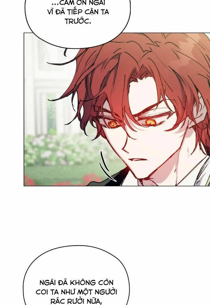 Ta sẽ nuôi dạy con của ngài thật tốt, bệ hạ!: Chapter 87