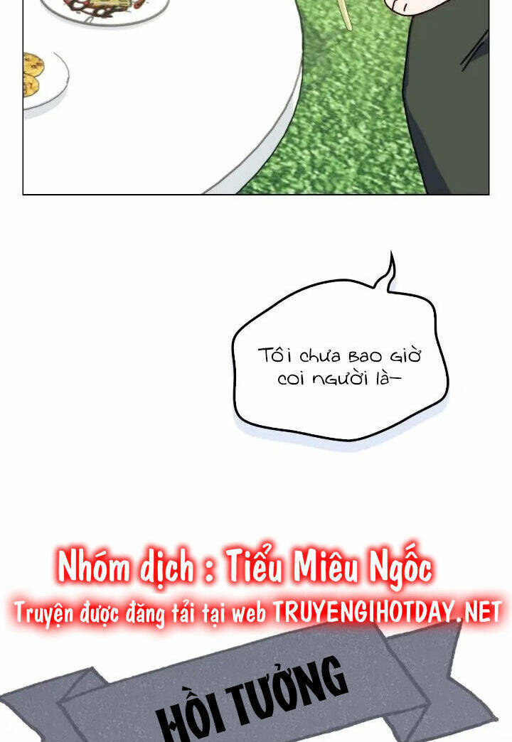 Ta sẽ nuôi dạy con của ngài thật tốt, bệ hạ!: Chapter 87