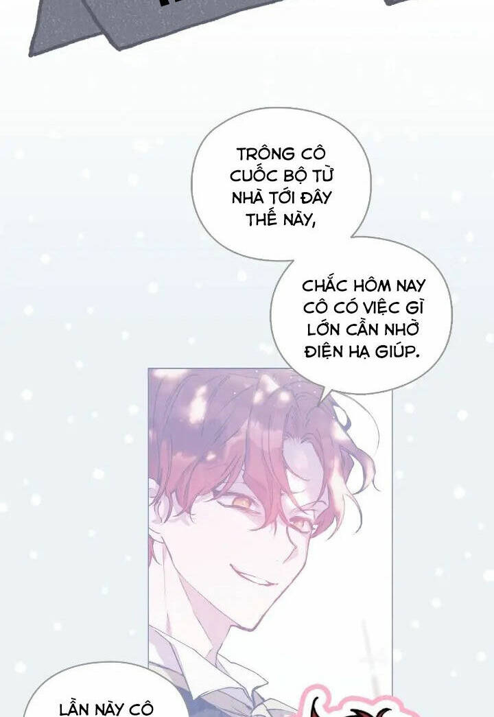 Ta sẽ nuôi dạy con của ngài thật tốt, bệ hạ!: Chapter 87