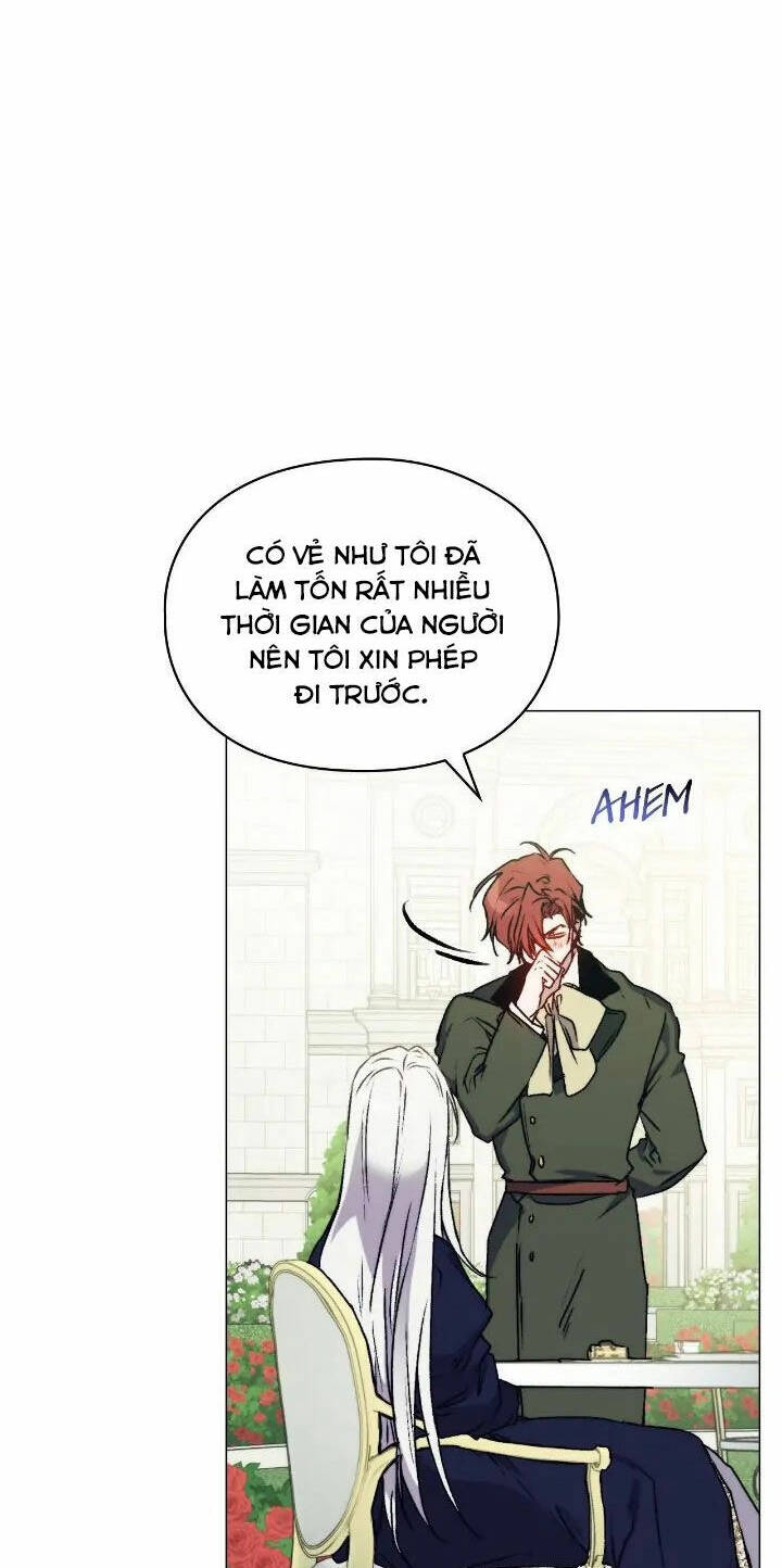 Ta sẽ nuôi dạy con của ngài thật tốt, bệ hạ!: Chapter 87