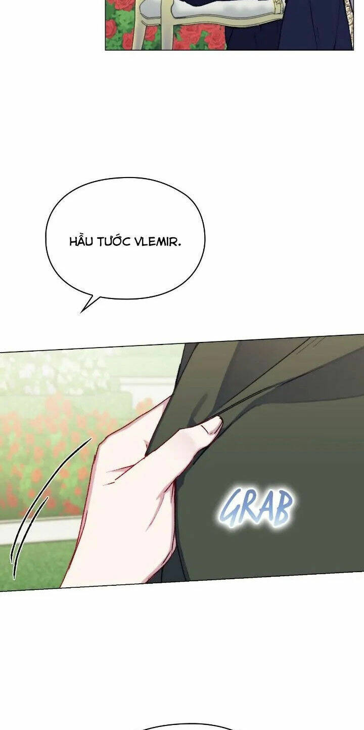 Ta sẽ nuôi dạy con của ngài thật tốt, bệ hạ!: Chapter 87