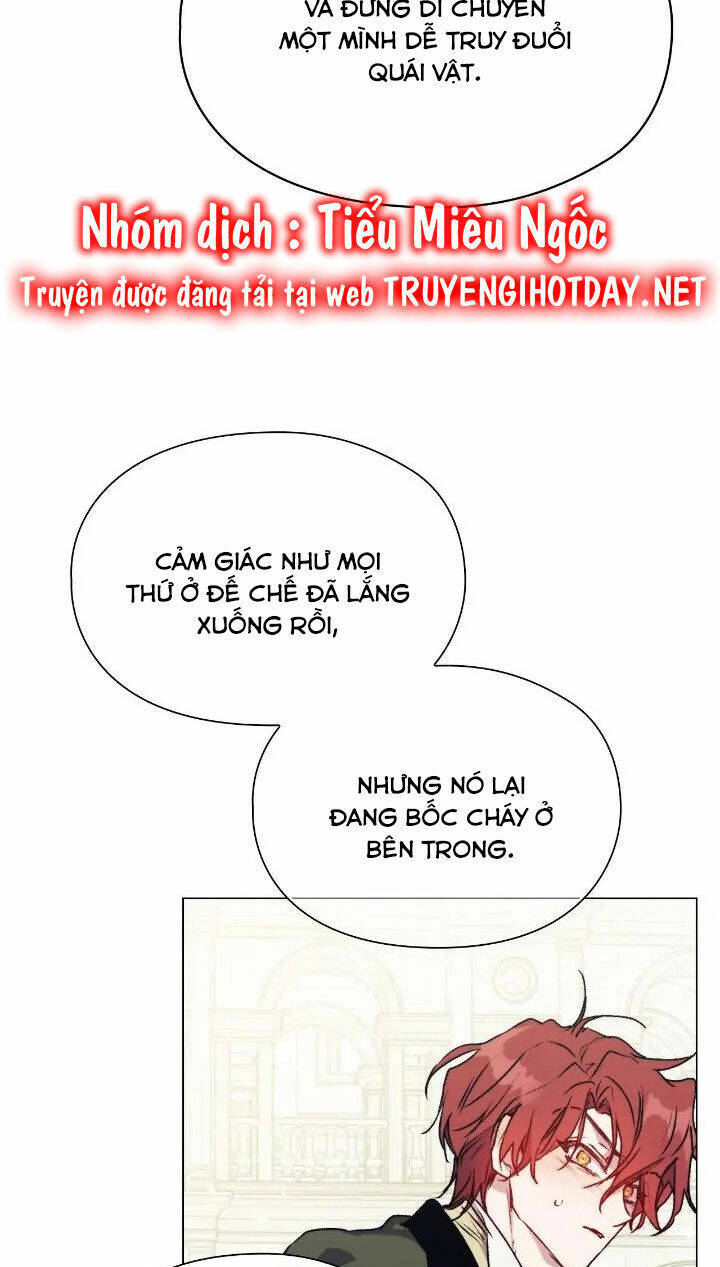 Ta sẽ nuôi dạy con của ngài thật tốt, bệ hạ!: Chapter 87