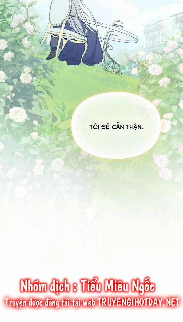Ta sẽ nuôi dạy con của ngài thật tốt, bệ hạ!: Chapter 87