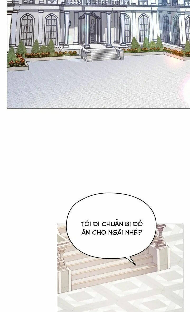 Ta sẽ nuôi dạy con của ngài thật tốt, bệ hạ!: Chapter 87