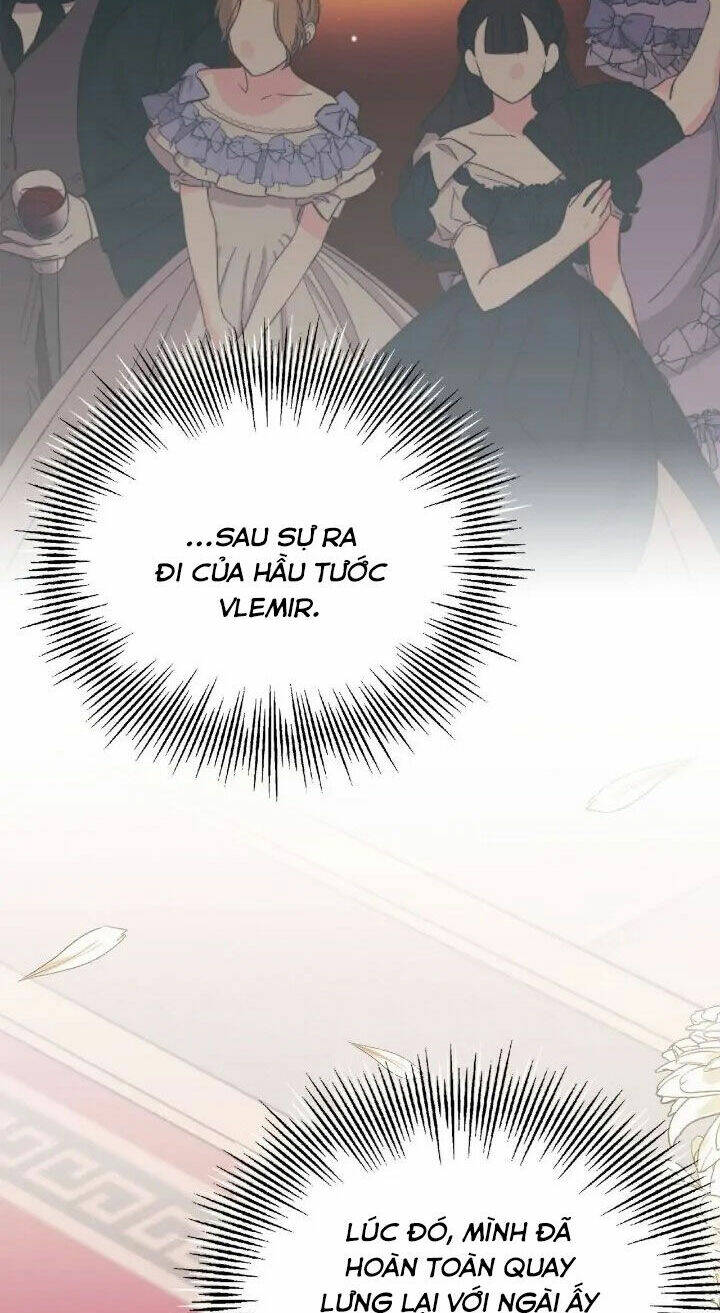 Ta sẽ nuôi dạy con của ngài thật tốt, bệ hạ!: Chapter 87